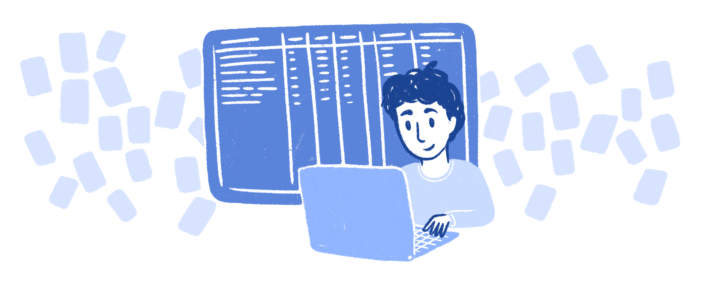 How to build a keyword strategy: keyword strategy template