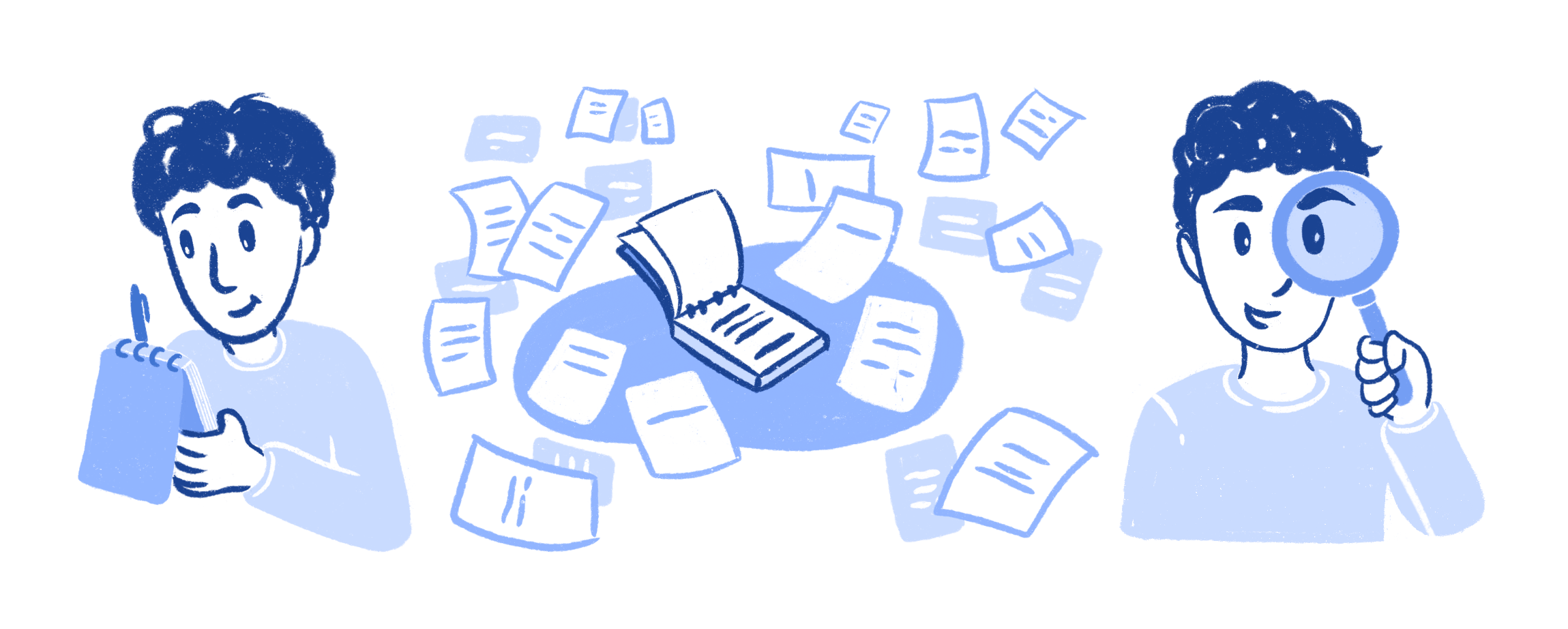 How to build a keyword strategy: Gathering ideas for topics